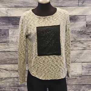 Miss Selens 3/4 sleeve top medium